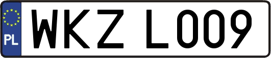 WKZL009