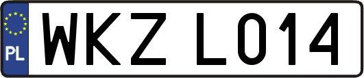 WKZL014