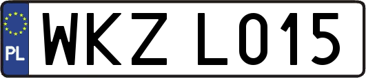 WKZL015