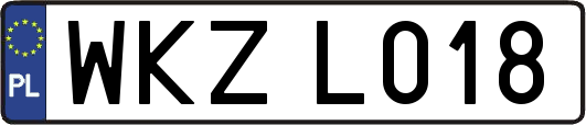 WKZL018