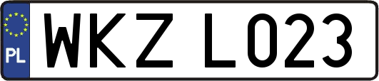 WKZL023