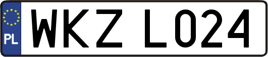 WKZL024