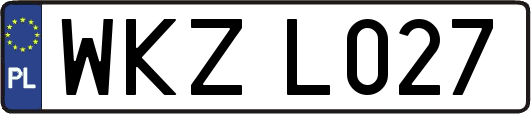 WKZL027