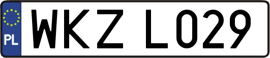 WKZL029