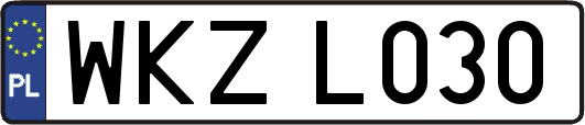 WKZL030