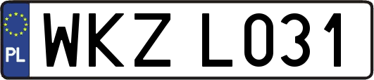 WKZL031