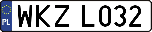 WKZL032