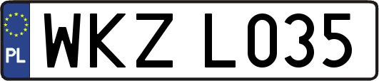 WKZL035