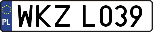 WKZL039