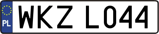 WKZL044