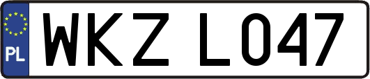 WKZL047