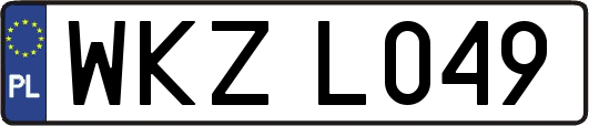 WKZL049