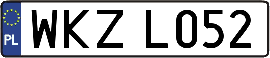 WKZL052