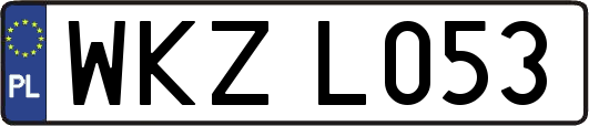 WKZL053