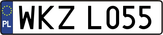 WKZL055