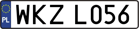 WKZL056