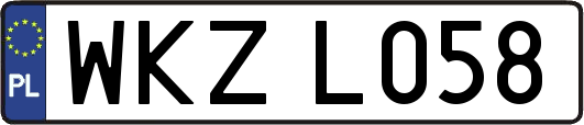 WKZL058