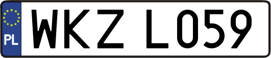 WKZL059