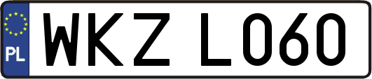 WKZL060