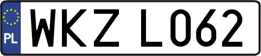 WKZL062