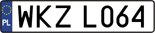 WKZL064