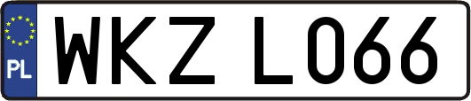 WKZL066