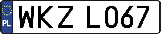 WKZL067