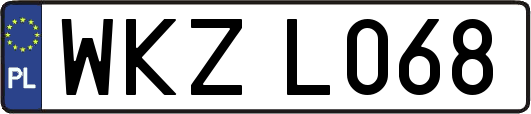 WKZL068