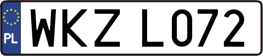 WKZL072