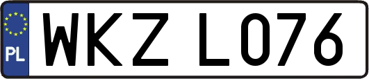 WKZL076