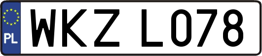 WKZL078