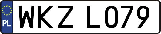 WKZL079
