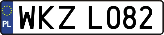 WKZL082