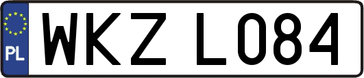 WKZL084