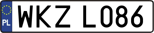 WKZL086