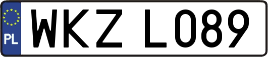 WKZL089