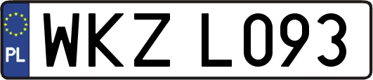 WKZL093