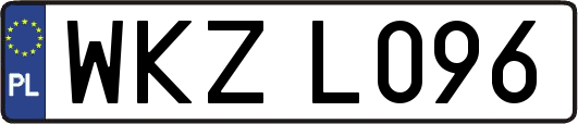 WKZL096
