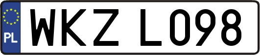 WKZL098