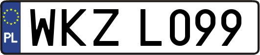 WKZL099
