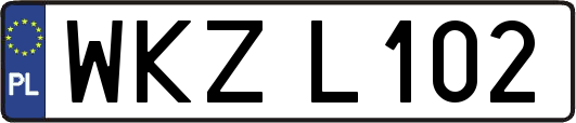 WKZL102