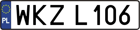 WKZL106