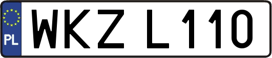 WKZL110