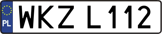 WKZL112
