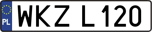 WKZL120