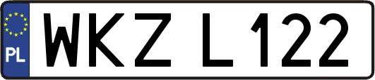 WKZL122