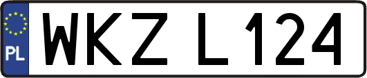 WKZL124