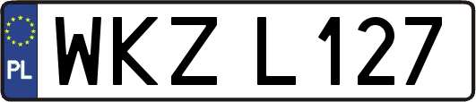WKZL127