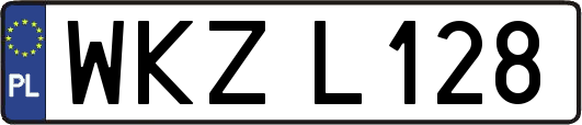 WKZL128
