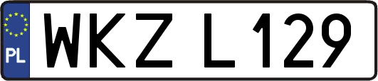 WKZL129
